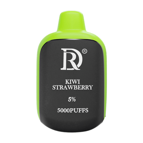 Death Row Vapes 5000 Puffs by Snoop Dogg Disposable Vape Device - 1PC