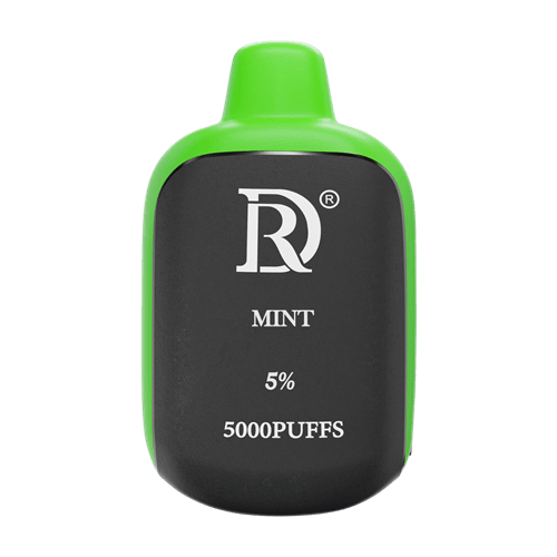 Death Row Vapes 5000 Puffs by Snoop Dogg Disposable Vape Device - 1PC Death Row Vapes 5000 Puffs by Snoop Dogg Disposable Vape Device - 1PC