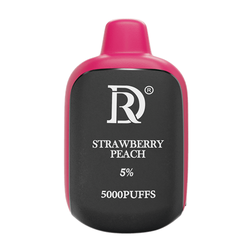 Death Row Vapes 5000 Puffs by Snoop Dogg Disposable Vape Device - 1PC Death Row Vapes 5000 Puffs by Snoop Dogg Disposable Vape Device - 1PC