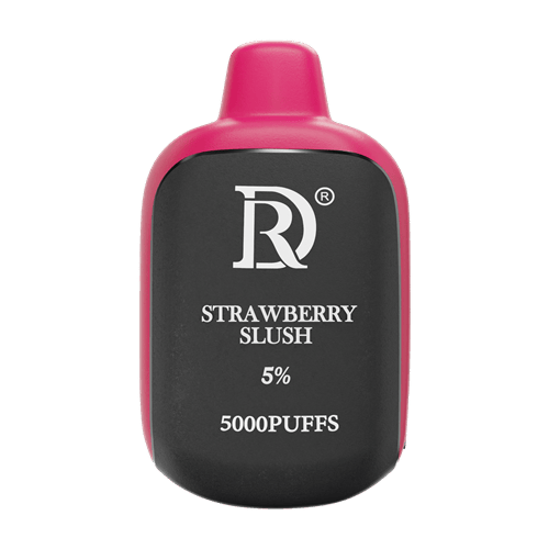 Death Row Vapes 5000 Puffs by Snoop Dogg Disposable Vape Device