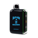 Death Row Vapes DR15000 by Snoop Dogg Disposable Vape Device - 6PK - Ohm City Vapes