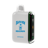 Death Row Vapes DR15000 by Snoop Dogg Disposable Vape Device - 6PK - Ohm City Vapes