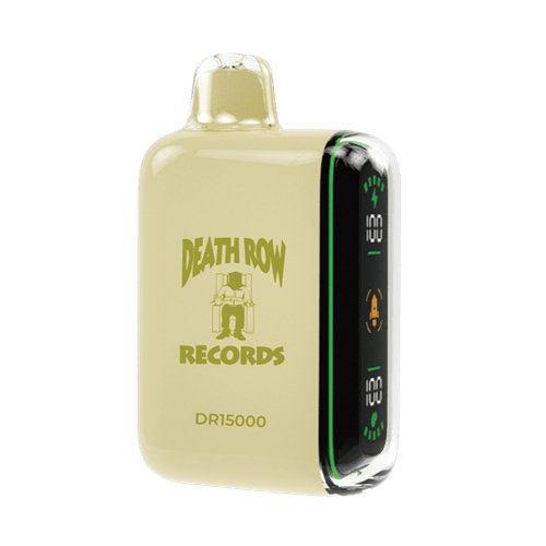 Snoop Dogg Vape Disposable Death Row Vapes DR15000 by Snoop Dogg Disposable  Vape Device Buy DEATH