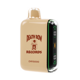 Death Row Vapes DR15000 by Snoop Dogg Disposable Vape Device - 1PC - Ohm City Vapes