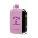 Death Row Vapes DR15000 by Snoop Dogg Disposable Vape Device - 10PK - Ohm City Vapes