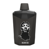 Death Row Vapes SE 7000 Puffs by Snoop Dogg Disposable Vape Device - 3PK - Ohm City Vapes
