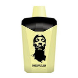 Death Row Vapes SE 7000 Puffs by Snoop Dogg Disposable Vape Device - 3PK - Ohm City Vapes
