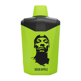 Death Row Vapes SE 7000 Puffs by Snoop Dogg Disposable Vape Device - 1PC - Ohm City Vapes