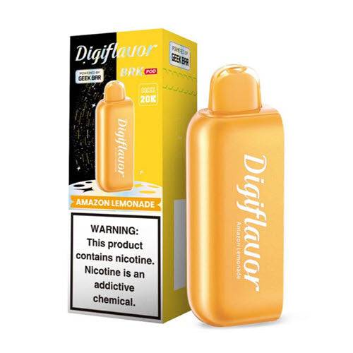 buy digiflavor vape OXVA Xlim GO 30W Vape Pod System - Vape Kit main image 1
