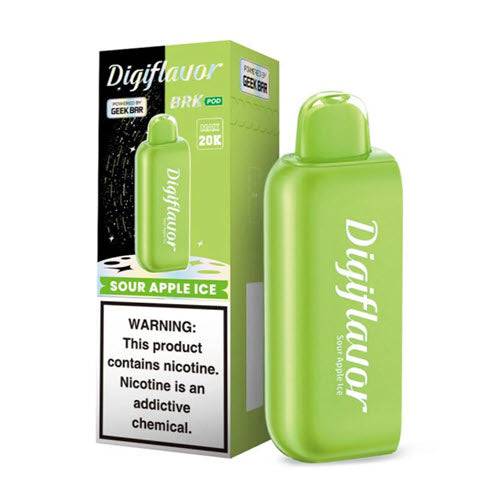 Digiflavor Vape Battery Replacement DIGIFLAVOR BRK Battery Device - Rechargeable Vape Power | Disposable Digiflavor Brk Battery Price Australia Digiflavor Vape Battery Replacement DIGIFLAVOR BRK Battery Device - Rechargeable Vape Power | Disposable Digiflavor Brk Battery Price Australia
