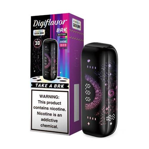 Digiflavor Digiflavor