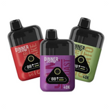 Dinner Lady Desserts 40K Disposable Vape Device - 1PC