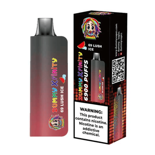 Hqd Dummy Vape Dummy Vapes 8000 Puffs Disposable Vape Device