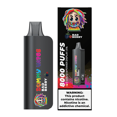 dummy vapes 8000 puffs disposable Dummy Vapes 8000 Puffs Disposable Vape Device