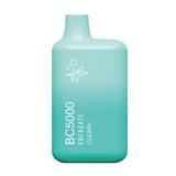 EBCREATE (formerly EB Design) BC5000 Disposable Vape Device - 1PC - Ohm City Vapes