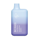 EBCREATE (formerly EB Design) BC5000 Disposable Vape Device - 1PC - Ohm City Vapes