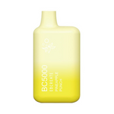 EBCREATE (formerly EB Design) BC5000 Disposable Vape Device - 10PK - Ohm City Vapes