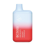 EBCREATE (formerly EB Design) BC5000 Disposable Vape Device - 10PK - Ohm City Vapes