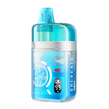 EBCREATE BC Pro 40K Disposable Vape Device - 10PK - Ohm City Vapes