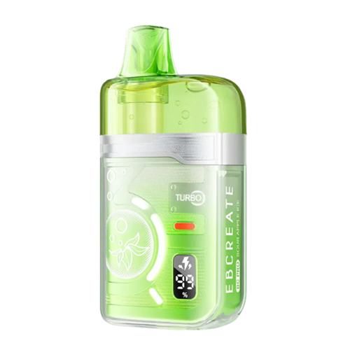 EBCREATE BC Pro 40K Disposable Vape Device - 3PK EBCREATE BC Pro 40K Disposable Vape Device - 3PK