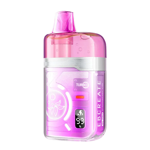 vape ce Milky Loops Fifty Bar 20K Vape main image 1