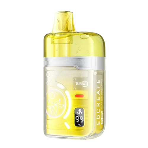 EBCREATE BC Pro 40K Disposable Vape Device