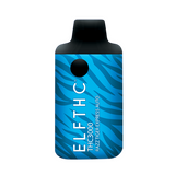 ELF THC THC3000 Disposable Vape Device - 1PC - Ohm City Vapes