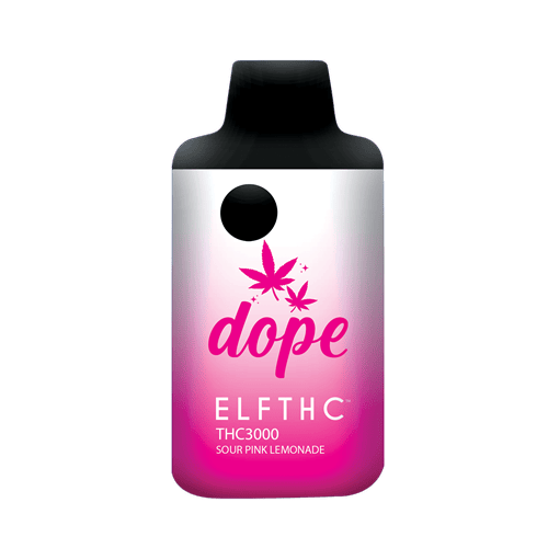 elfbar elfa master akku ELF THC THC3000 Disposable Vape Device