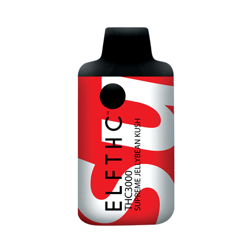 ELF THC ELF THC