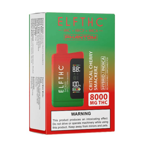 elfbar elfa kaufen Lachin Wholesale 1ml 2ml HHC pòtab rechargeable vaporisateur plim CBD D8  Vapes Pod elektrik sigarèt founisè faktori main image 1