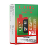 ELF THC Phantom Blend THC8000 Disposable - 1PC