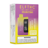 ELF THC Phantom Blend THC8000 Disposable - 1PC