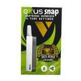 Exxus Vape Snap VV Cartridge Vaporizer Battery