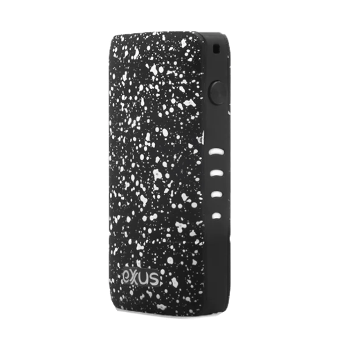 Exxus Vape Push Cartridge Vaporizer Battery Exxus Vape Push Cartridge Vaporizer Battery