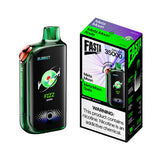 Fasta Burrst 35000 Disposable Vape Device - 3PK