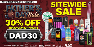 Ohm City Vapes