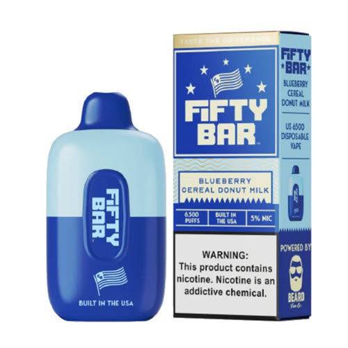milk bar vape Monster Bars Disposable Vape Device by Jam Monster