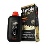 Fifty Bar x Humble 20K Disposable Vape Device - 3PK