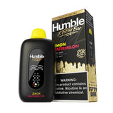 Fifty Bar x Humble 20K Disposable Vape Device - 3PK