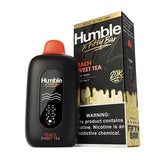 Fifty Bar x Humble 20K Disposable Vape Device - 10PK