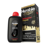 Fifty Bar x Humble 20K Disposable Vape Device - 3PK