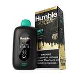 Fifty Bar x Humble 20K Disposable Vape Device - 3PK