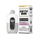 Fifty Bar V2 20K Disposable Vape Device - 3PK