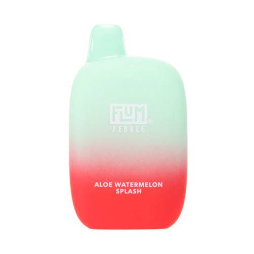 Flum Pebble 6000 Disposable Vape Device - 1PC Flum Pebble 6000 Disposable Vape Device - 1PC