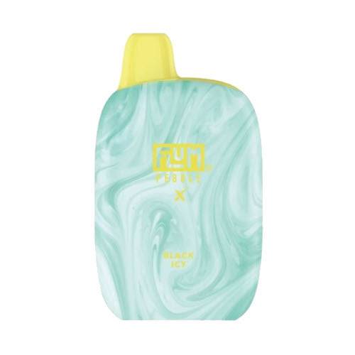 Flum Pebble 6000 Disposable Vape Device - 1PC Flum Pebble 6000 Disposable Vape Device - 1PC
