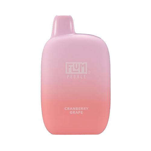 Flum Pebble 6000 Disposable Vape Device - 1PC Flum Pebble 6000 Disposable Vape Device - 1PC