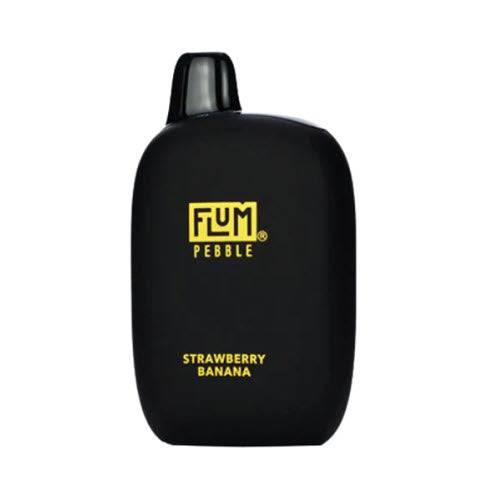 Flum Pebble 6000 Disposable Vape Device - 1PC Flum Pebble 6000 Disposable Vape Device - 1PC