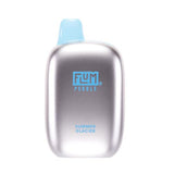 Flum Pebble 6000 Disposable Vape Device - 1PC - Ohm City Vapes