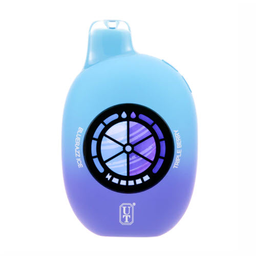 Ut Vape Eco Mode Flum UT 50000 Disposable .98 Flum UT 50K Disposable Vape  Device - 1PC