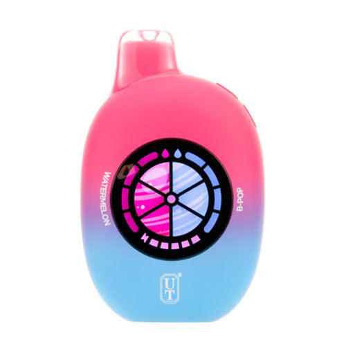 Flum UT 50K Disposable Vape Device